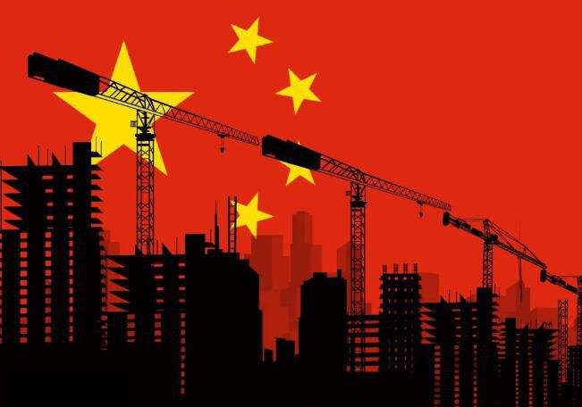 中國經(jīng)濟