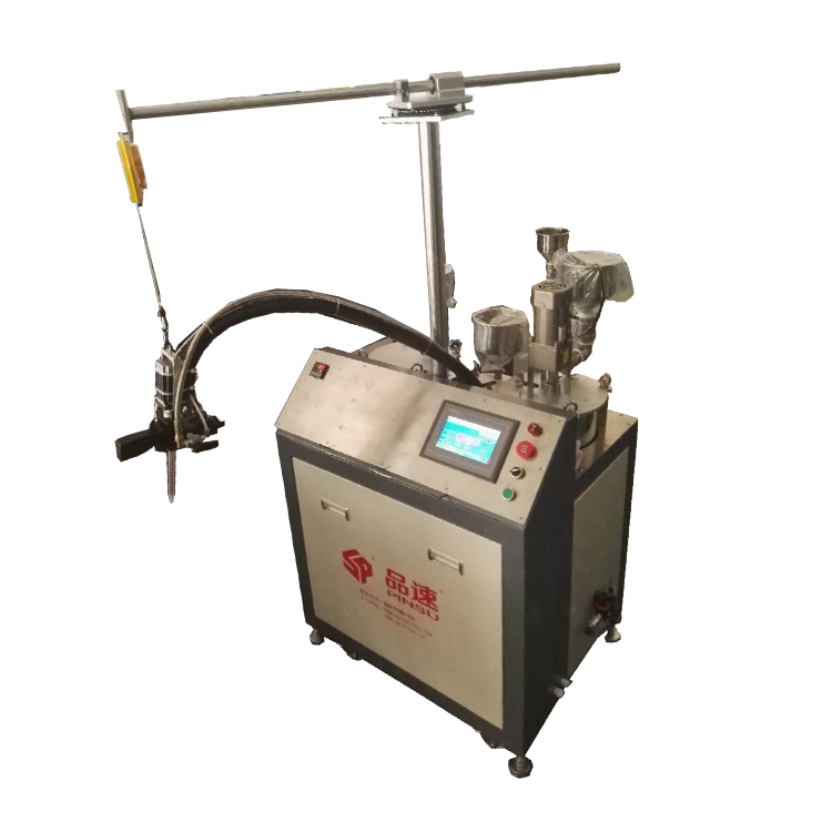 灌膠機 灌膠機